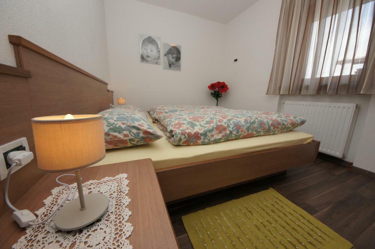 Alfred Ties Apartments St. Vigil Exteriör bild