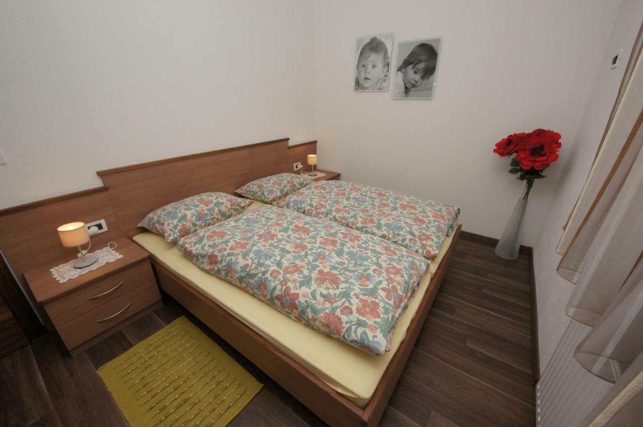 Alfred Ties Apartments St. Vigil Exteriör bild